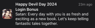 Happy Devil Day (2024) Login Notification 2.png