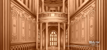 Celestial Palace Hallway sepia.png