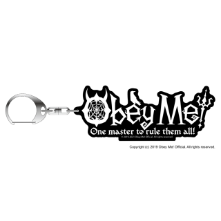 THE Chara SHOP 2021 Logo Keychain.png