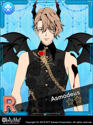 The King of the Party (Pride) Card Art