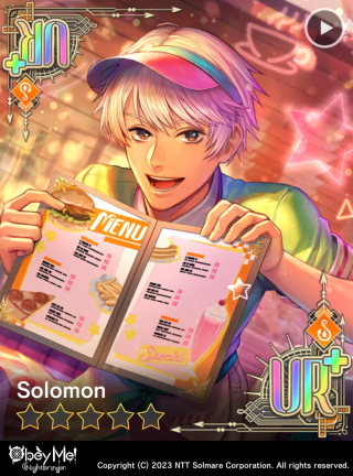 Part-Time Struggles (NB) Card Art