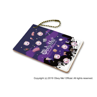 Devilgram Collection at eeo Museum 2022 Character Pass.png