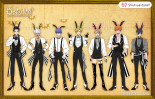 Bunny Boy Look Lineup Brothers.png