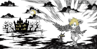 Obey Me! Picture Book Satan Illustration.png