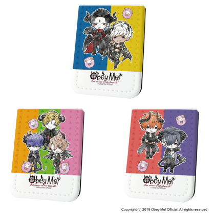 Devilgram Collection at eeo Museum 2022 Sticky Notes Leather Books (3).png