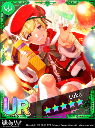 In a Perfect Puppet World Card Art