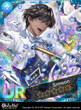 Everyone in the Spotlight Card Art