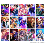 Famima Print 2025 Vol. 5 Bromide Cards (15).png