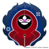 Deathsmile Sticker.png