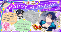 Belphegor Birthday Message Album (2023).png