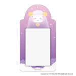 Bic Camera Group 2025 MC Sheep Card Holder.png