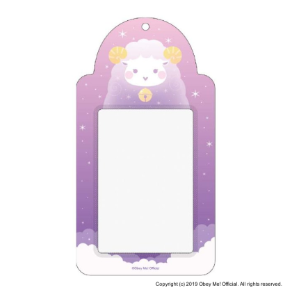 Bic Camera Group 2025 MC Sheep Card Holder.png