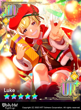 In a Perfect Puppet World (NB) Card Art