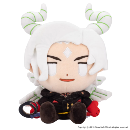 Makeship 2024 Lucifer Event Exclusive Plush.png