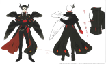 Lucifer Artbook Demon Look Reference.png