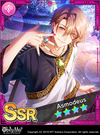 The Color of Our Love Card Art