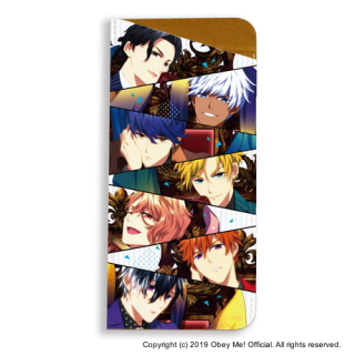 Eeo Store 2021 Business Suit Brothers Glasses Case.png