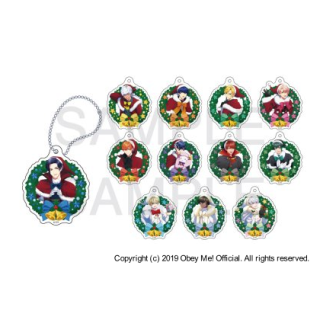 Mixx Garden Devil's Night Christmas 2021 Ornament Acrylic Charms (12).png