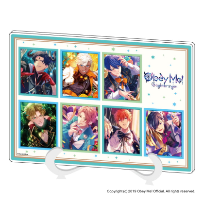 Eeo Store 2024 Card Art Acrylic Art Board.png