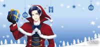 upload "Christmas With Lucifer.png"