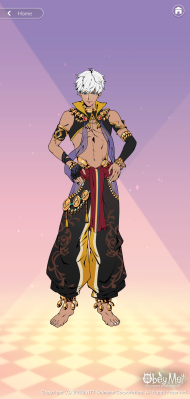 Mammon's Arabian Clothes.png