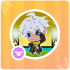 Sports Chibi Mammon icon item.png