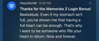 Thanks for the Memories 2 Login (NB) Notification 6.png