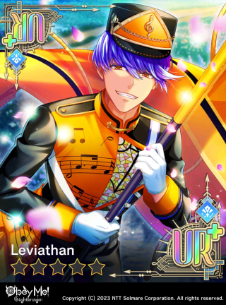 Struggle With Words (NB) Card Art