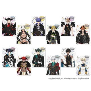 Princess Cafe 2021 Bromide Cards (12).png