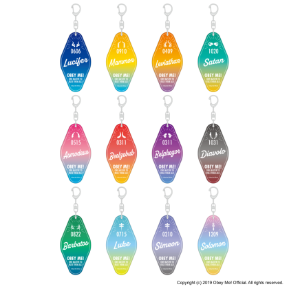 Curtain Damashii 2022 Acrylic Keychains (12).png