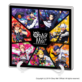 Eeo Store 2021 Halloween Brothers Acrylic Art Board.png