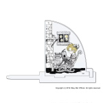 Eeo Cafe 2024 Chibi Picture Book Illustration Satan Book Stand.png