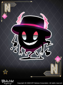 Thinking Rhythm Demon (Lust).png