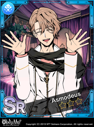 The Bathroom of Desire (Pride) Card Art