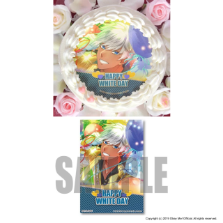 Priroll White Day 2024 Cake Mammon.png