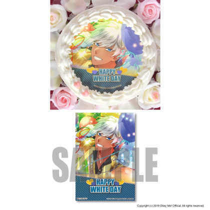 Priroll White Day 2024 Cake Mammon.png