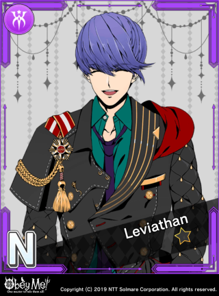 The Avatar of Envy (Sloth) Card Art