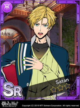 The Source of Wisdom (Sloth) Card Art