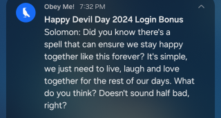 Happy Devil Day (2024) Login Notification 11.png