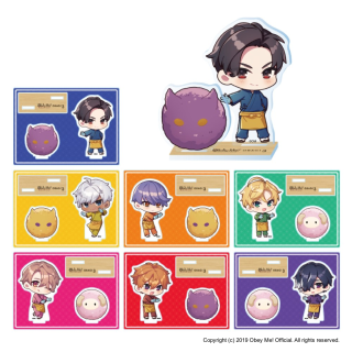 OHAGI3 2023 Chibi Acrylic Stands (7).png