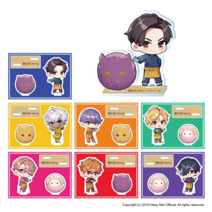 OHAGI3 2023 Chibi Acrylic Stands (7).png