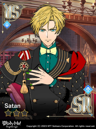 The Cynical Fourth-Born (Pride) (NB) Card Art