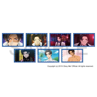 Anime Scenes 2021 Lucifer Pack Acrylic Cards (7).png