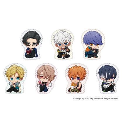 Kawaseru 2022 Chibi Cushions (7).png