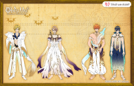 Angelic Clothes Lineup Brothers 2.png