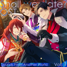 Shall We Date Original Soundtrack Sounds From Another World.png