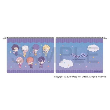 Loft Happy Devil Day 2021 Chibi Pouch.png