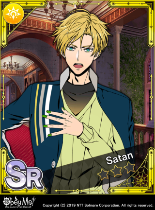 The Source of Wisdom (Greed) Card Art