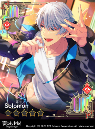 Together, We Can Overcome (NB) Card Art
