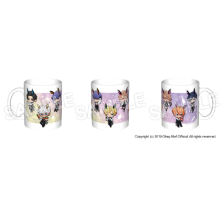 Kawaseru 2022 Chibi Bunny Boys Mug.png